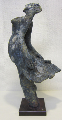 Lohmeyer-Boysen, Skulptur