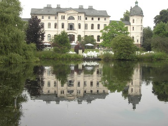 Schloss Salzau