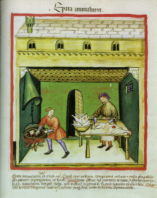 Tacuinum sanitatis I