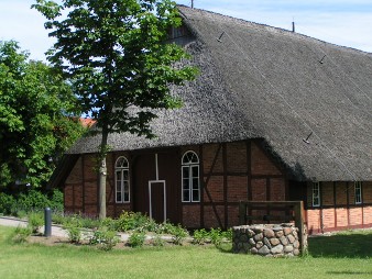 Haupthaus