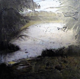 Minkenberg - Gemälde