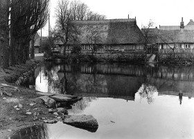 Bendfeld