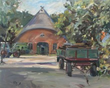 Tobias Duwe - Stakendorfer Hof