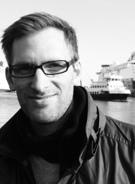 Einar Turkowski - Porträt