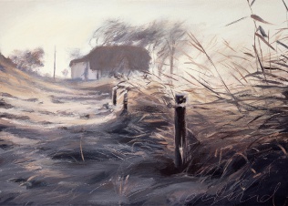 Susanne Wind - Herbstried III