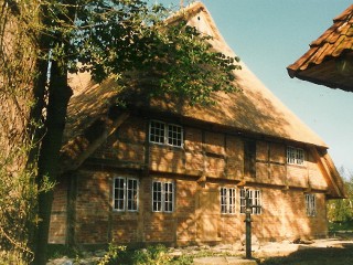 Haupthaus 1987